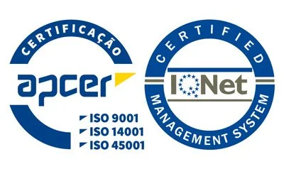 Certificação APCER